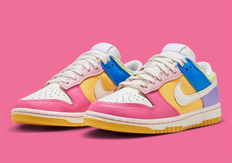 nike dunk low alle modelle|Nike Dunk Low multicolor.